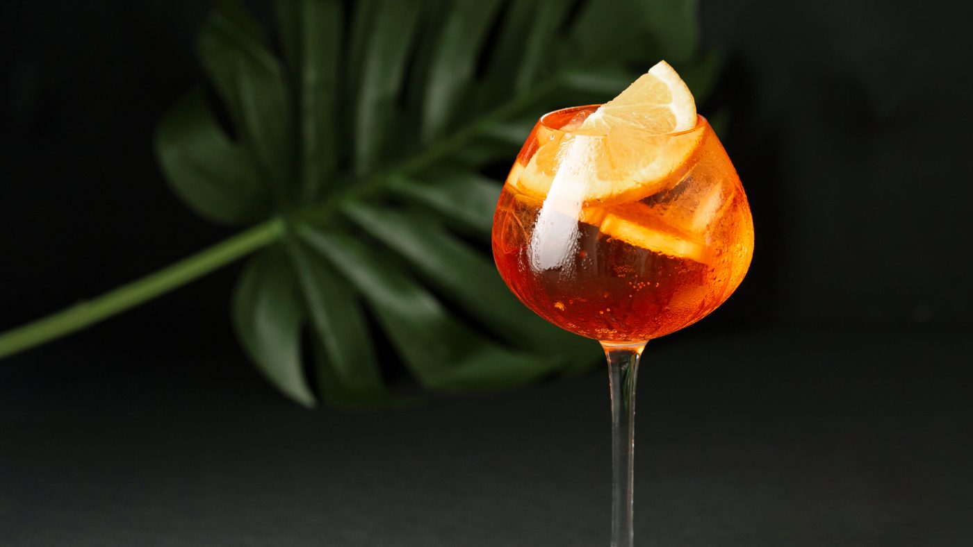 FYS APEROL CITRUS